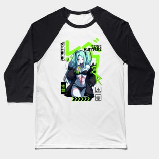 Rebecca Baseball T-Shirt